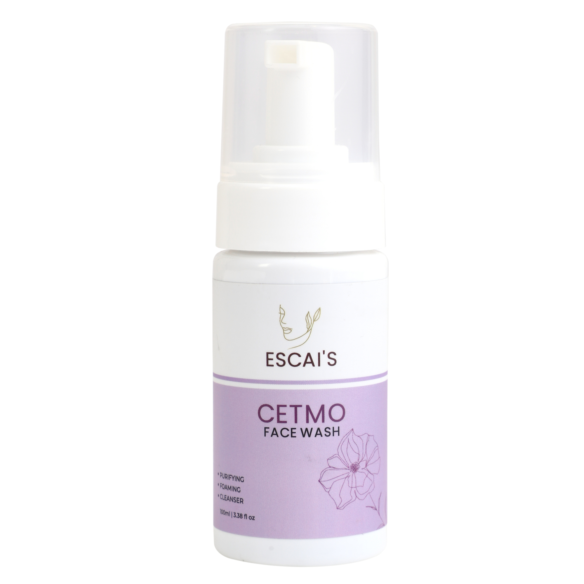 CETMO Face Wash