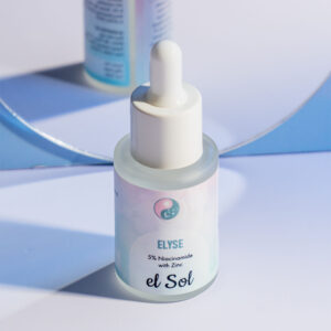 ELYSE Niacinamide Serum